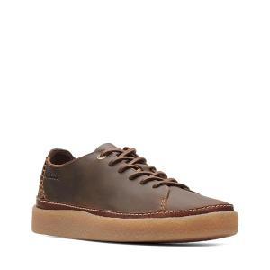 Clarks Oakpark Low