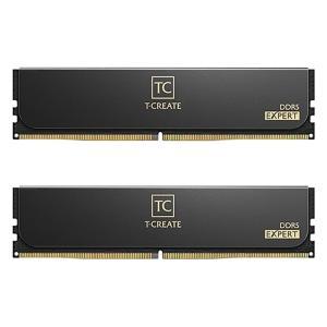 TeamGroup T-CREATE DDR5-6000 CL30 EXPERT 패키지 서린 (32GB(16Gx2))