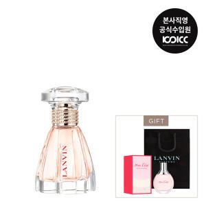 [코익퍼퓸] 랑방 모던 프린세스 EDP 30ML(+미니어처+쇼핑백)