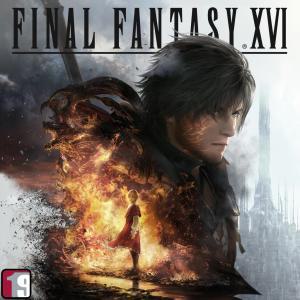 파이널 판타지 16 FINAL FANTASY XVI / PC 스팀코드 문자전송 / 한글