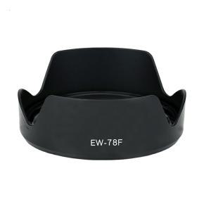 EW-78F 역 꽃잎 꽃 렌즈 후드 커버 프로텍터 캐논 EOS RP용 RF 24-240mm F4-6.3 IS USM 72mm 필터 렌즈 72m