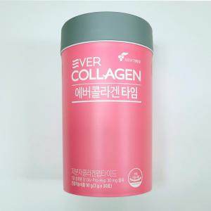 뉴트리 에버콜라겐 타임 3gx30포 (90g)