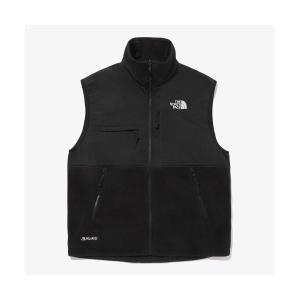 노스페이스 THE NORTH FACE NV4FQ55A 데날리 플리스 베스트 BLACK