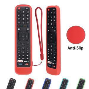 리모컨 친화적 충격 방지 보호 TV 커버 EN2A27 LED HD EN-2A27 컨트롤러 케이스에