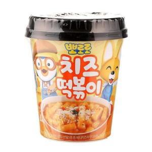 샘초롱농업회사법인 뽀로로 치즈떡볶이 100g