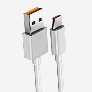 고속충전케이블 C타입 to USB-A 2M 핸드폰충전용품