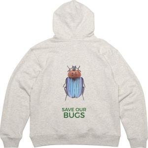 [HYIJXK4I_4B]후드티 그래픽티셔츠 SAVE BUGS 곤충구하기