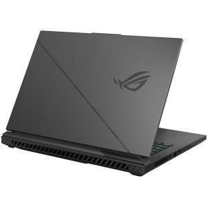 ASUS 노트북 [세금포함] [정품] ROG Strix G18 LAPTOP 랩탑 i9-14900HX 2TB SSD 솔리드 스테이트 드라이브[