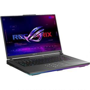 ASUS 노트북 [세금포함] [정품] ROG Strix G16 LAPTOP 랩탑 i9-14900HX 4TB SSD 솔리드 스테이트 드라이브[