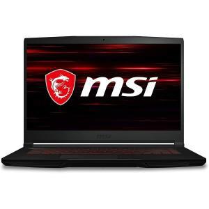 MSI GF63 Thin 10UC-440US MS-16R5 i5-10500H RTX 3050 8GB RAM LAPTOP 랩탑 노트북 NOTEBOOK [세금포함] [