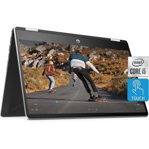 HP PAVILION 노트북 [세금포함] [정품] x360 14-dh2010nr 14 (512GB SSD 솔리드 스테이트 드라이브[세금포