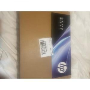 HP hp LAPTOP 랩탑 노트북, ENVY 노트북 [세금포함] [정품]- 2in 1 ,16 inch, new in box 사무용 가성비 인