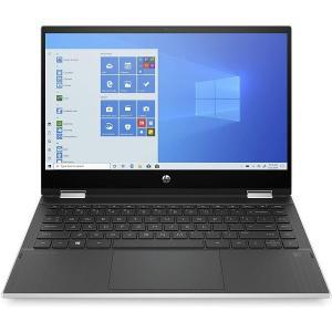 HP NEW PAVILION 노트북 [세금포함] [정품] 14-dw1025nr x360 LAPTOP 랩탑 태블릿 i5-1135G7 8GB 256GB SSD