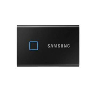 삼성 SAMSUNG [세금포함] [정품] 오픈 Pack - T7 터치 휴대용 SSD 솔리드 스테이트 드라이브[세금포함] 500