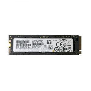 삼성 SAMSUNG [세금포함] [정품] 256GB SSD 솔리드 스테이트 드라이브[세금포함] PM9A1 MZ-VL22560 PCIe Ge