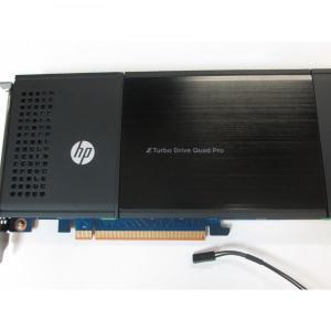 HP New Z Turbo Drive Quad Pro PCIe 2TB (4 x 512GB) RAID Drives Z4 Z6 Z8 - PM9A1 2437641 176759362362