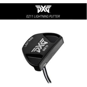 PXG 0211 LIGHTNING 라이트닝 PUTTER 직수입 1년AS보증