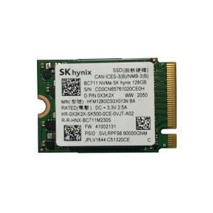 Hynix SSD 솔리드 스테이트 드라이브[세금포함] [정품] HFM128GD3GX013N BC711 Internal - 128 2453730 404