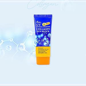 [4개묶음] UV차단 ekeL 선크림 SPF50 PA+++ 70ml ESWF6CF4B