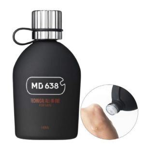 군인필수 수통형 MD638 올인원 포맨 140ml GSNW8583E4