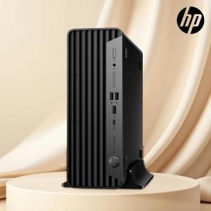 [HP]: HP 사무용 컴퓨터 본체 슬림 AI PC 데스크탑 400 G9R 인텔i5 14세대 가정용