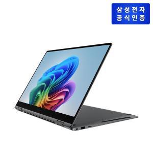 [삼성]갤럭시 북5 Pro 360  NT960QHA-KC71G + MS오피스