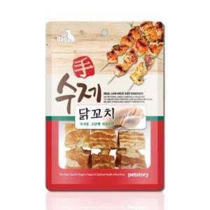 수제 꼬치 90g 닭 (WFFPFXI)