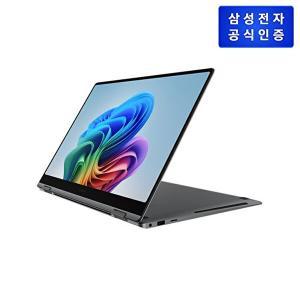 [삼성전자]삼성  갤럭시북 5 프로 360[NT960QHA-KC51G] +MS Office Home