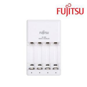 충전기 FUJITSU (FCT344F-KR) 급속 2시간 배터리 건전지 공구용 건전지용 공업용 다용도