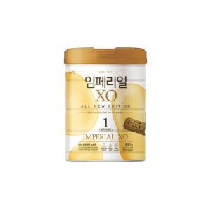 남양유업 임페리얼드림XO 2020 ALL NEW EDITION 1단계 800g 11203653