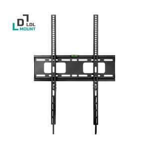 (APL-64FS) ANYPORT 엘디엘 마운트 세로 고정형 벽걸이 모니터 TV 브라켓우수한정밀 간편한사용 견고한스틸