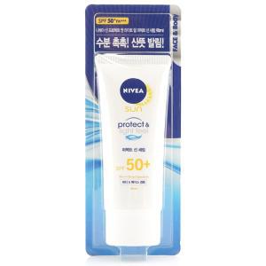 퍼펙트 니베아썬크림 세럼 썬케어썬크림 90ml 프로텍트 선