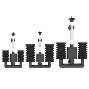 수족관 여과기 바이오 필터 스폰지 폼 소형 중형 어항 F1FB 용 3W