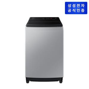 [삼성전자] 삼성 그랑데 통버블 세탁기 16 kg WA16CG6441BY