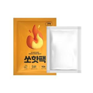 핫팩 100g 50매