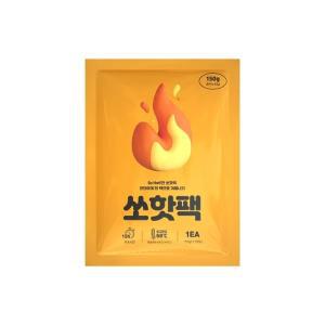 핫팩 150g 50매