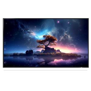 KQ75QD60AFXKR 삼성전자 QLED TV 189cm 각도조절 벽걸이 전국무료배송