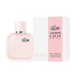 라코스테 L.12.12 로즈 오 프레쉬 EDT 100ml