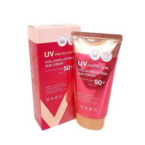 주름개선 다보 피부 주름 콜라겐 리프팅 주룸개선 UV 썬크림 70ml