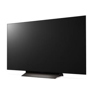 LG 올레드 evo (스탠드형) C4 OLED48C4KNA 120cm 48인치