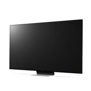 LG QNED evo (스탠드형) 86QNED91TKA 217cm 86인치