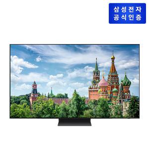 [삼성전자] 삼성TV OLED SD90 (163 cm/스탠드형)[KQ65SD90AFXKR]