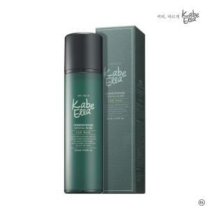 카베엘라 퍼멘티이션 올인원 포맨 120ml 남성화장품기초 맨화장품 맨스 수분 옴므스킨 기능성