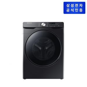 [삼성전자] 삼성 그랑데 드럼세탁기 WF24T8000KV (세탁24kg)