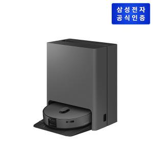 [삼성전자] 삼성 BESPOKE AI 스팀 (새틴차콜) [VR7MD97716H]