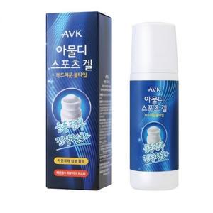 80ml 알로에베라 아물디스포츠겔