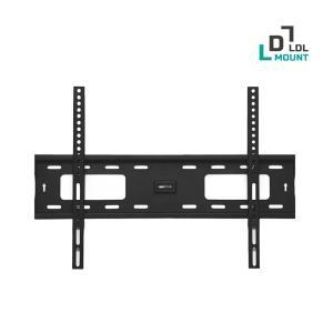 (APL-64F) ANYPORT 엘디엘 마운트 벽걸이 고정형 모니터 TV 브라켓형 브라 거치대 우수한정밀 간편한사용