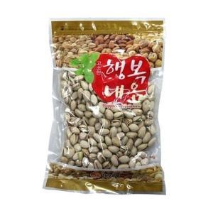 껍질안깐 피스타치오 토핑용 견과류 피스타치오 450G