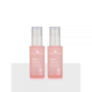 보타니컬인텐시브 리얼 유기농 아기 세럼 30ml 2개 (신생아, 유아)