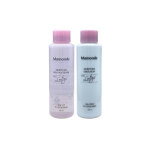 마몽드 모이스처 스킨 소프너 320ml+에멀젼 320ml